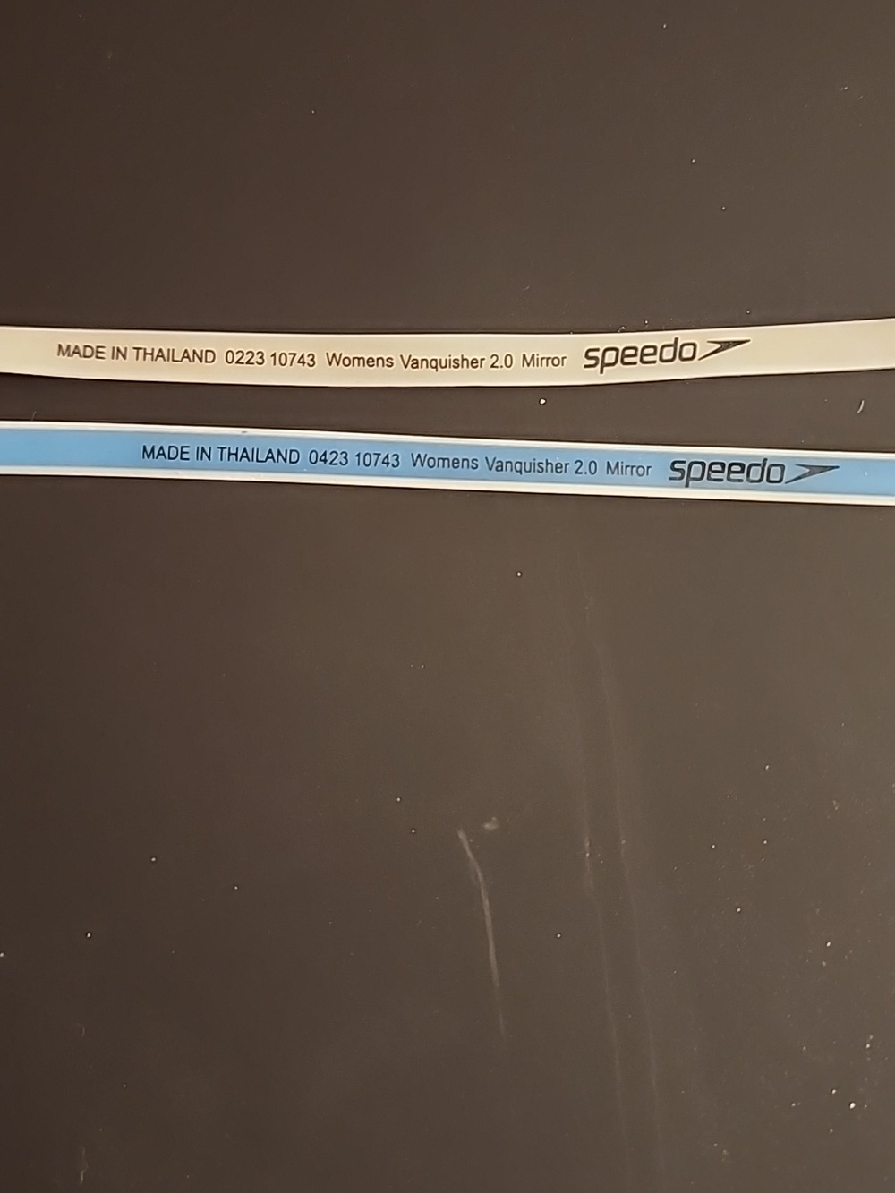 Speedo Swim Goggles - Picture 2 of 5